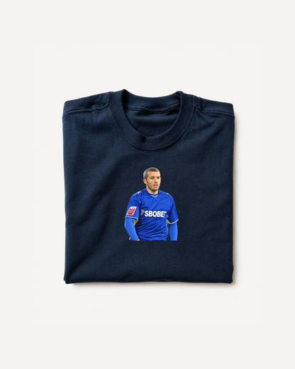 Cardiff City - McNaughton T-Shirt