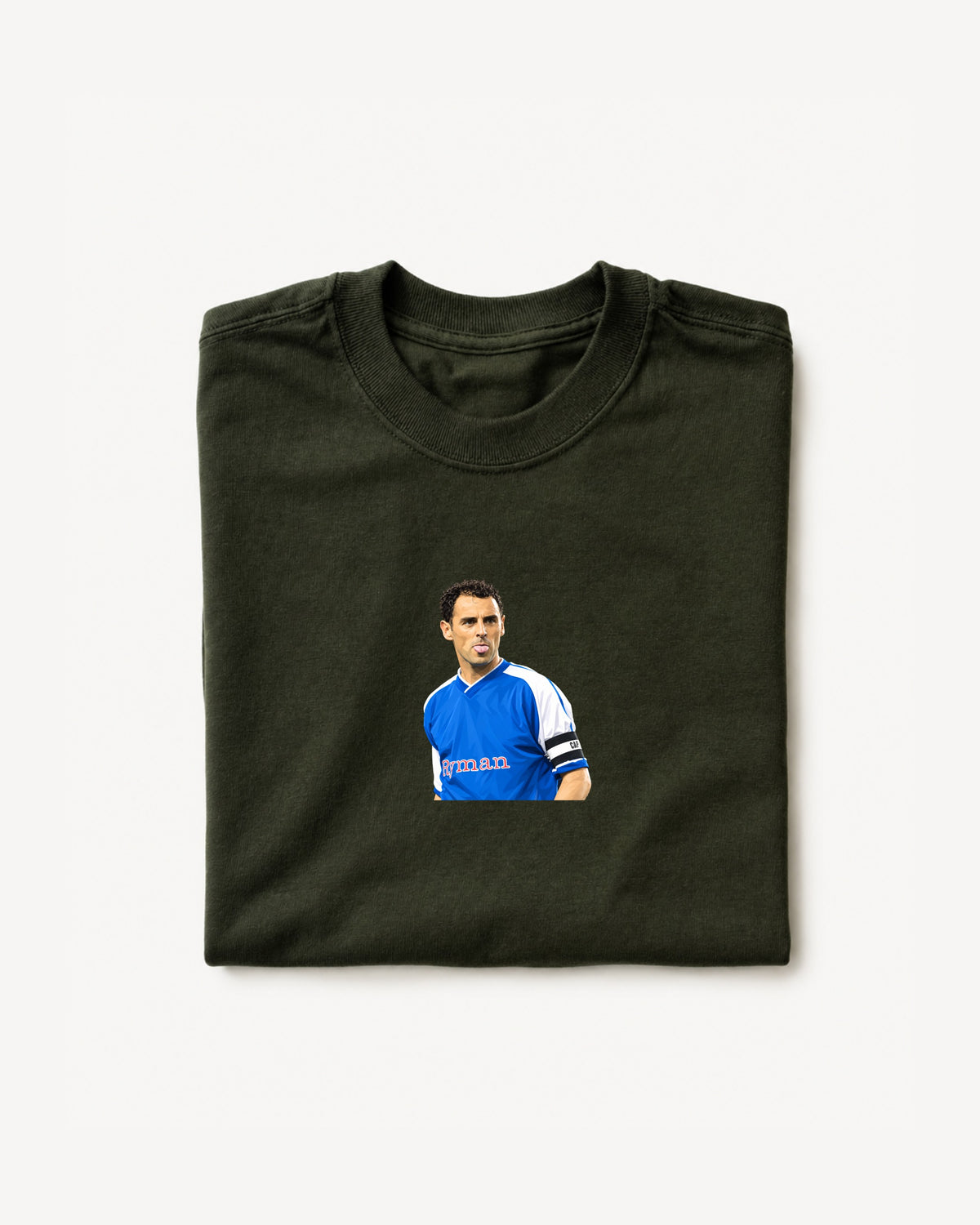 Millwall - Muscat T-Shirt