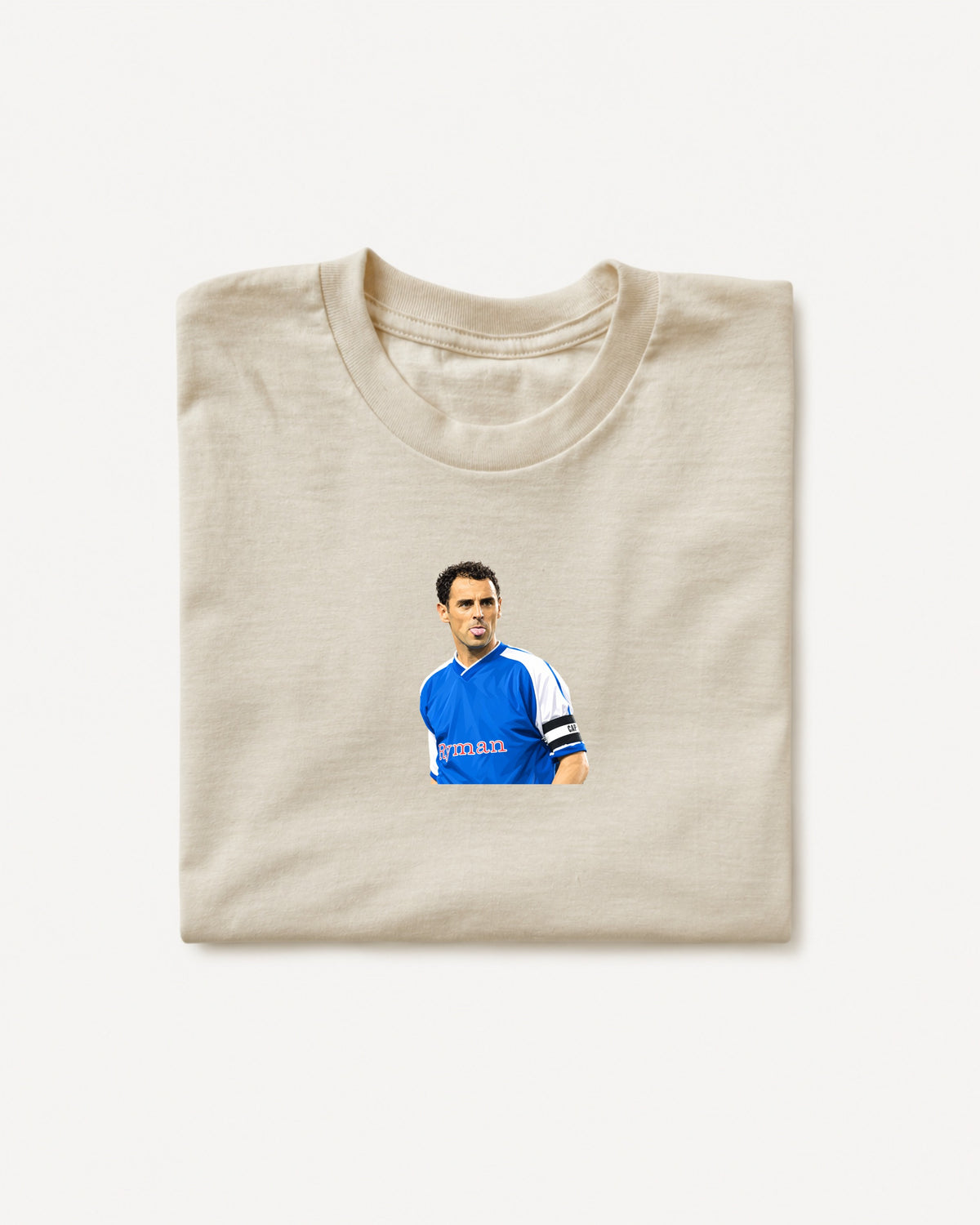 Millwall - Muscat T-Shirt