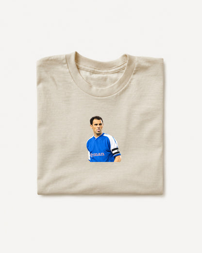 Millwall - Muscat T-Shirt