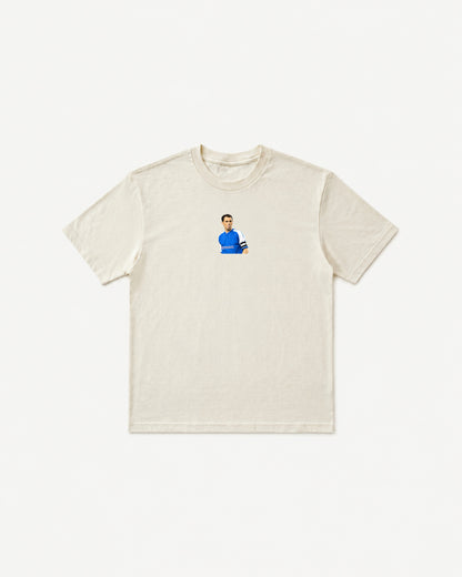 Millwall - Muscat T-Shirt