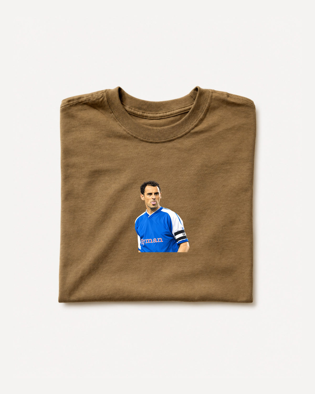 Millwall - Muscat T-Shirt