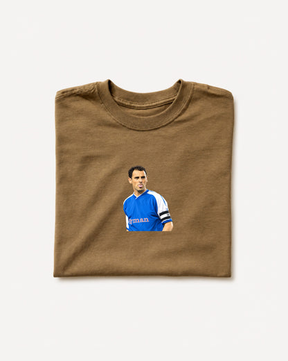 Millwall - Muscat T-Shirt