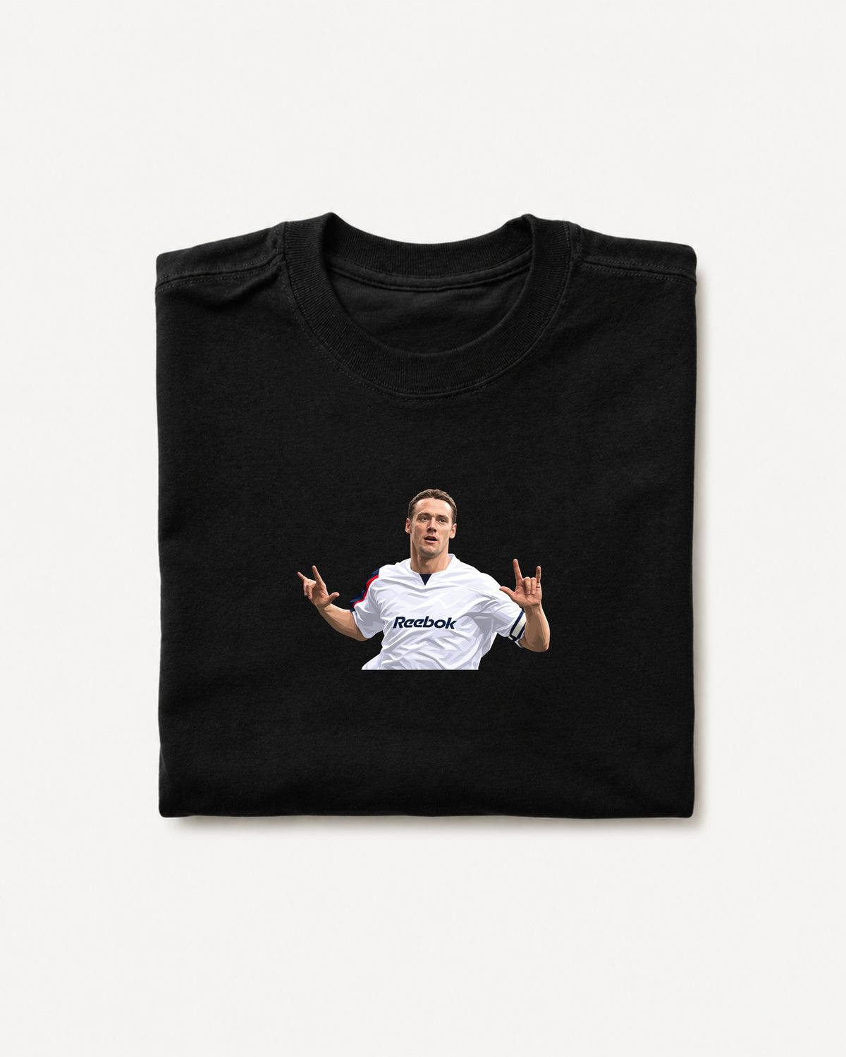 Bolton Wanderers - Nolan T-Shirt