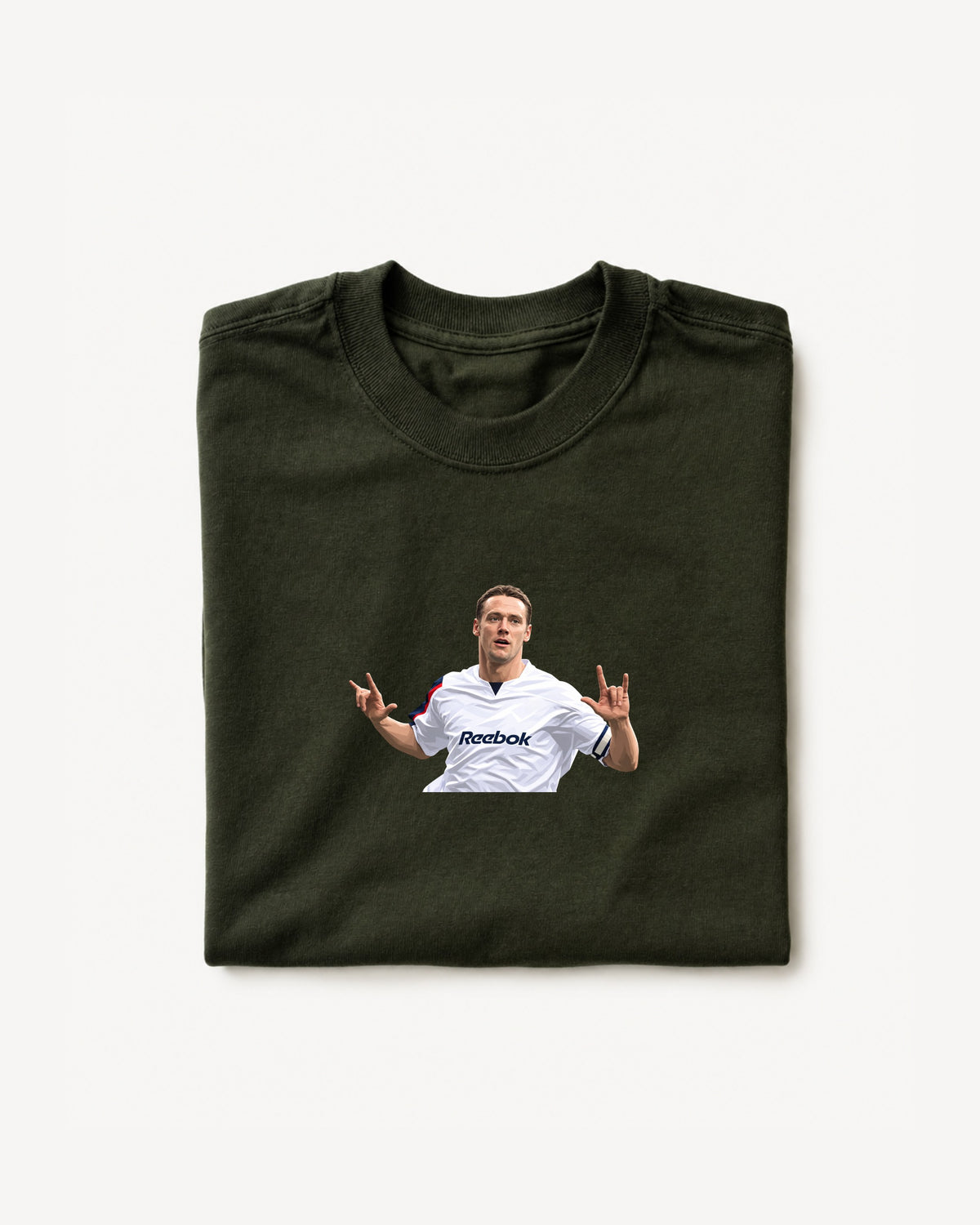 Bolton Wanderers - Nolan T-Shirt