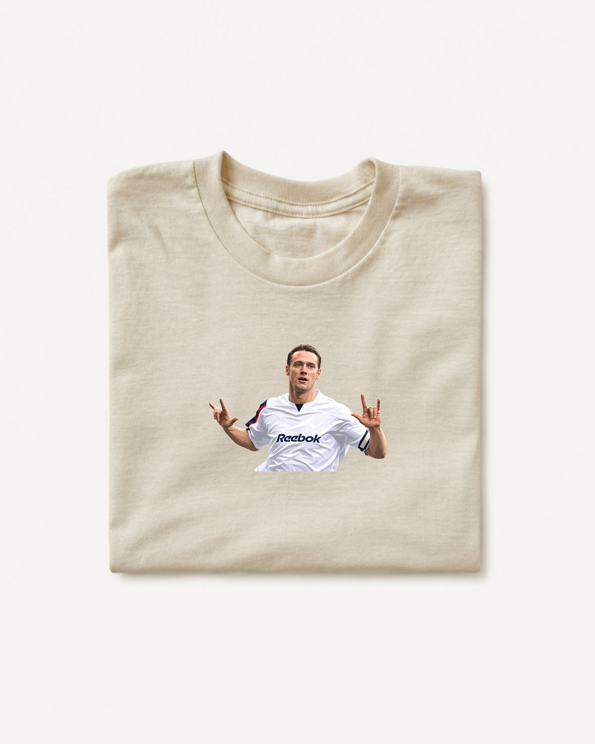 Bolton Wanderers - Nolan T-Shirt