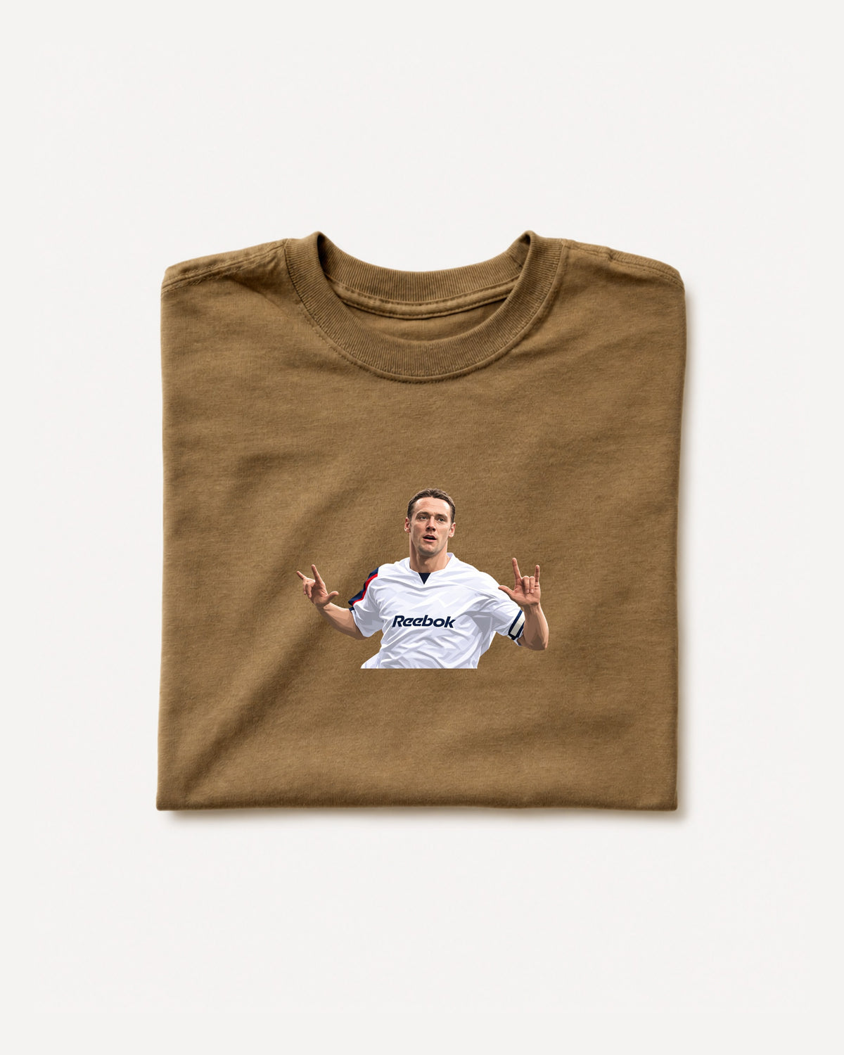 Bolton Wanderers - Nolan T-Shirt