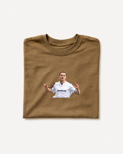 Bolton Wanderers - Nolan T-Shirt