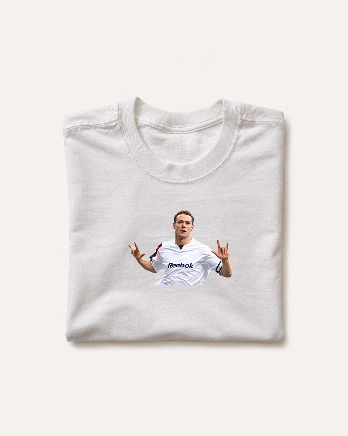 Bolton Wanderers - Nolan T-Shirt