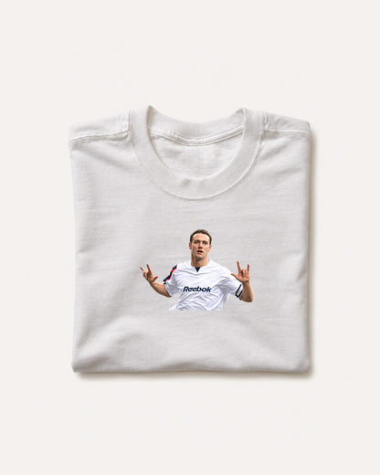 Bolton Wanderers - Nolan T-Shirt