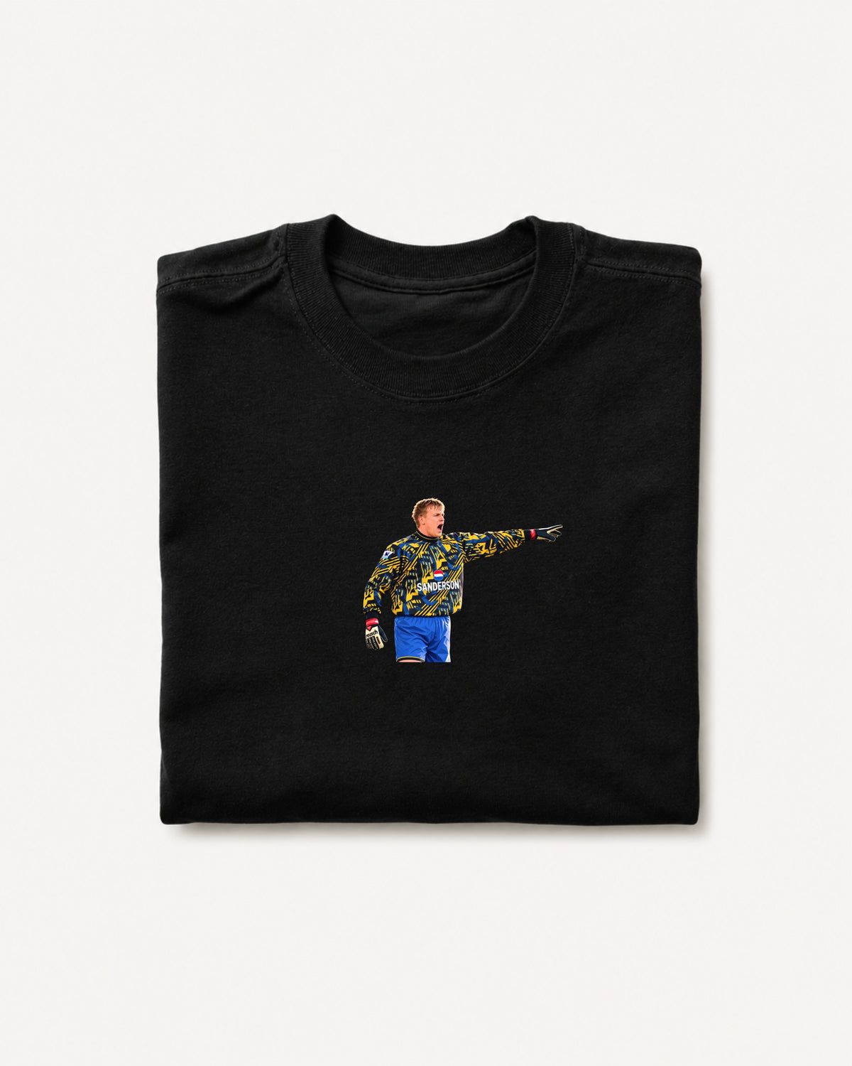Sheffield Wednesday - Pressman T-Shirt