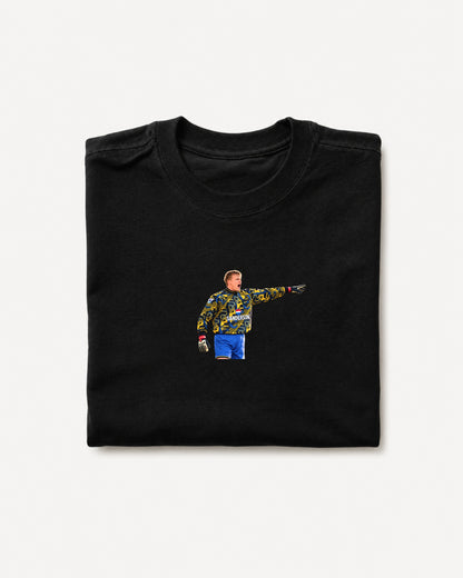 Sheffield Wednesday - Pressman T-Shirt
