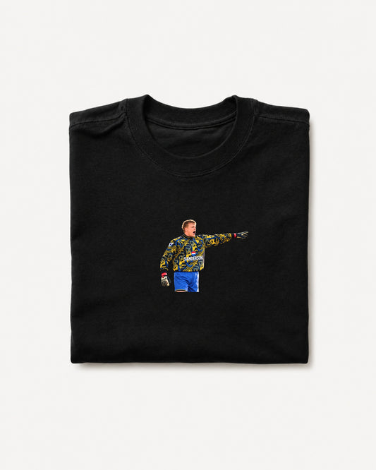 Sheffield Wednesday - Pressman T-Shirt