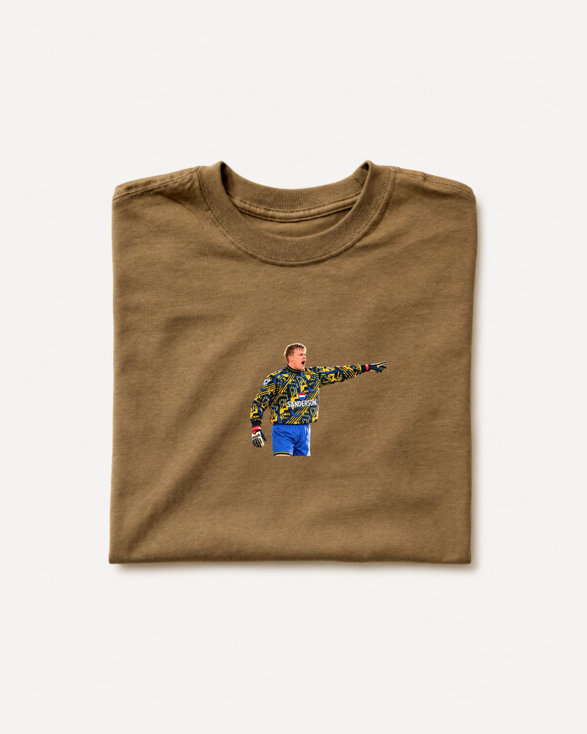 Sheffield Wednesday - Pressman T-Shirt