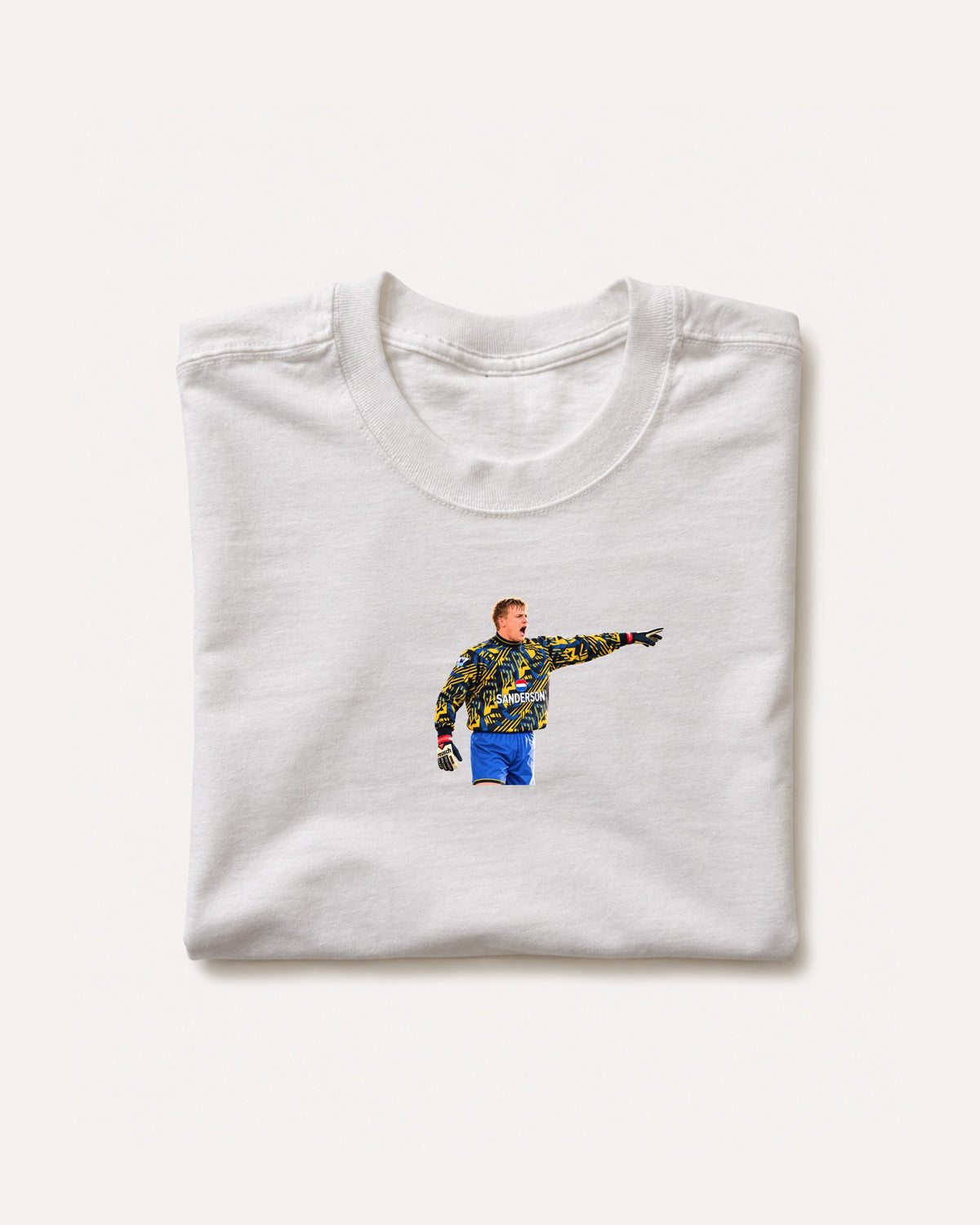 Sheffield Wednesday - Pressman T-Shirt