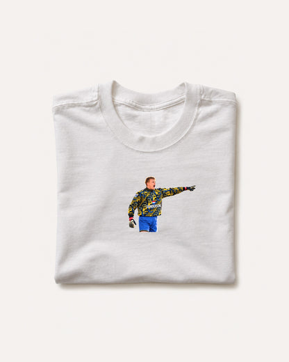 Sheffield Wednesday - Pressman T-Shirt