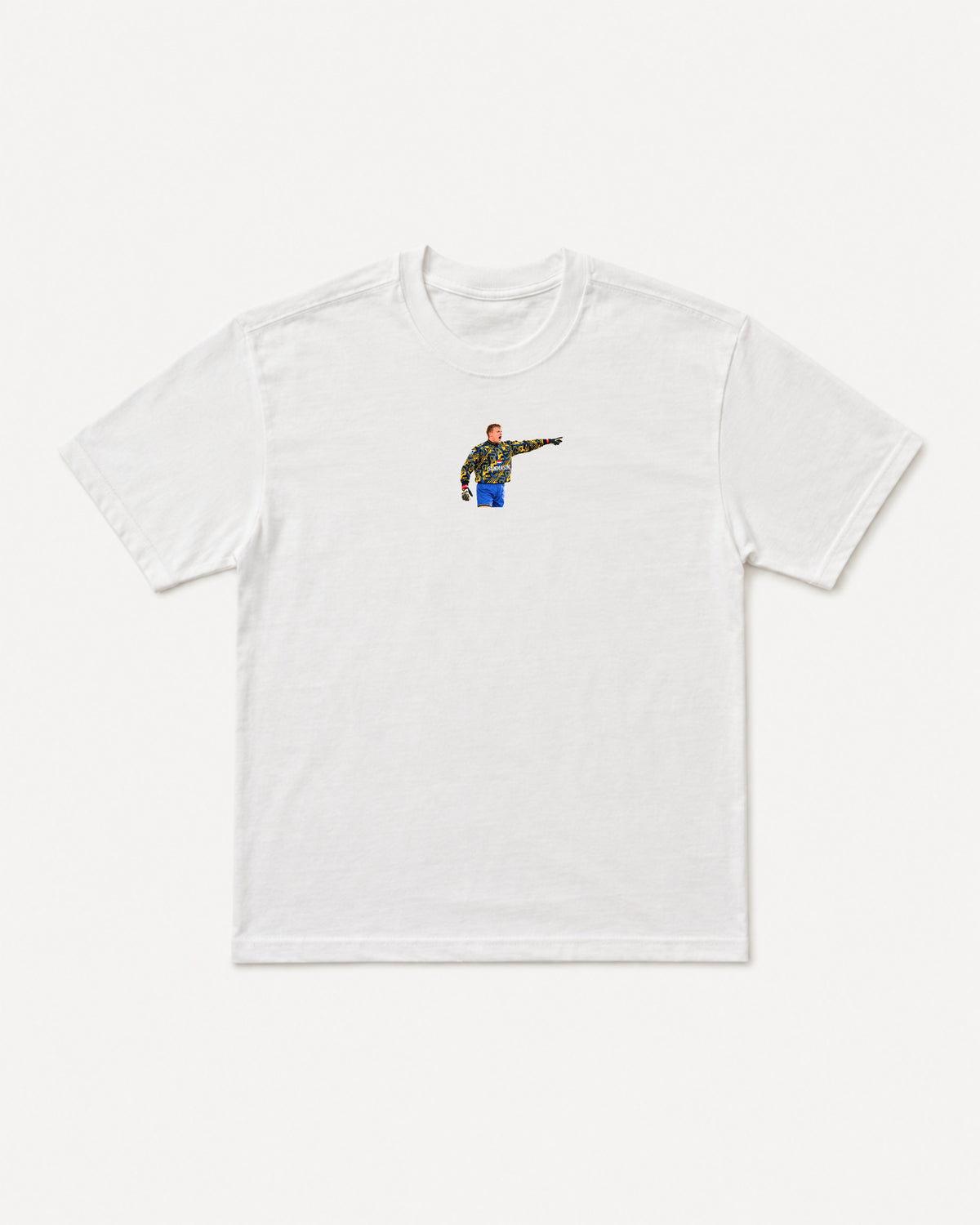 Sheffield Wednesday - Pressman T-Shirt