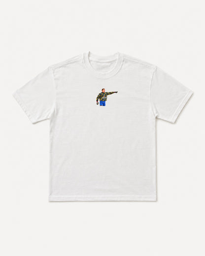 Sheffield Wednesday - Pressman T-Shirt