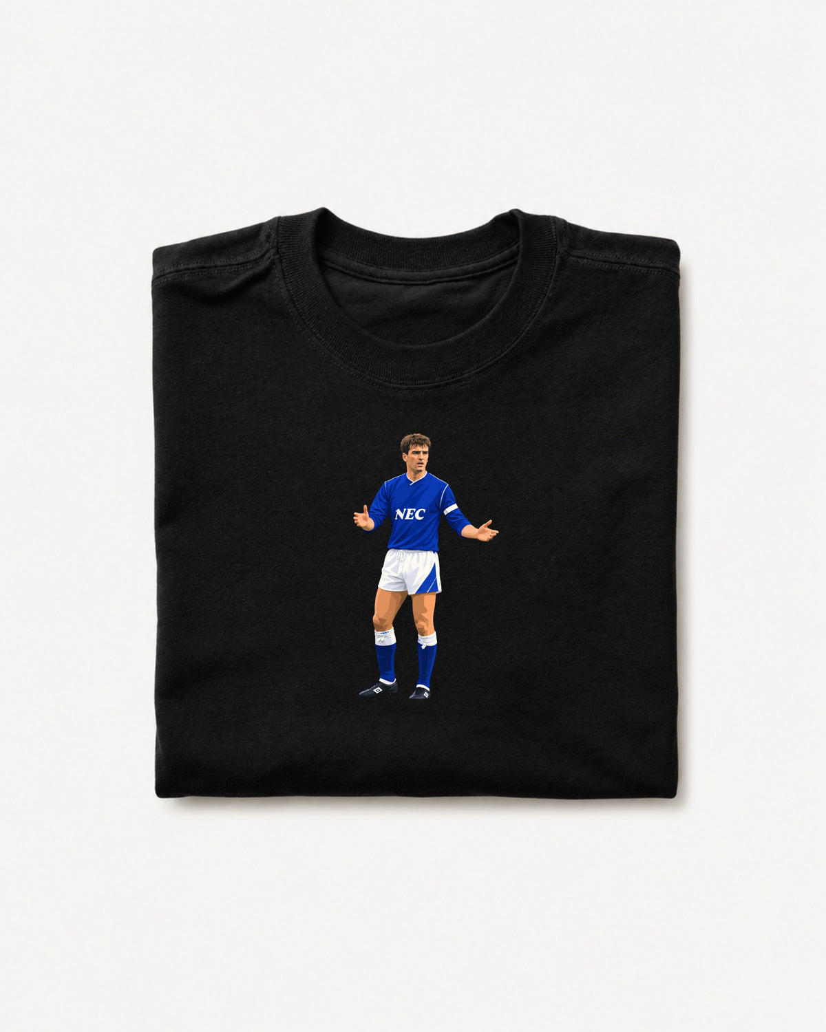 Everton - Ratcliffe T-Shirt