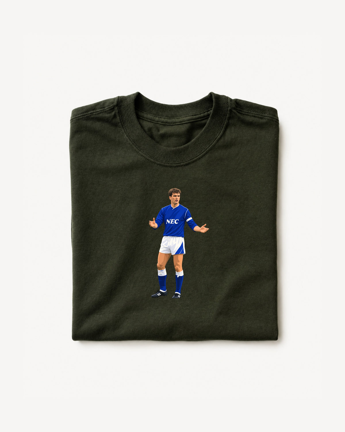 Everton - Ratcliffe T-Shirt