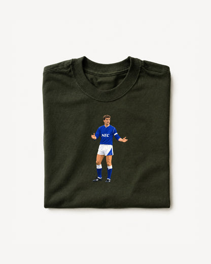 Everton - Ratcliffe T-Shirt