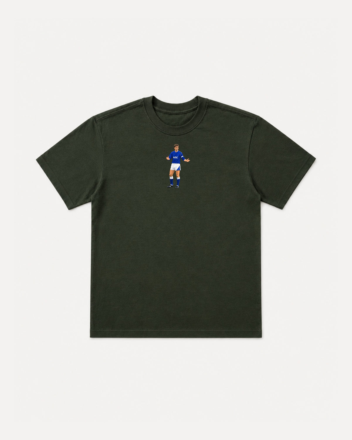 Everton - Ratcliffe T-Shirt
