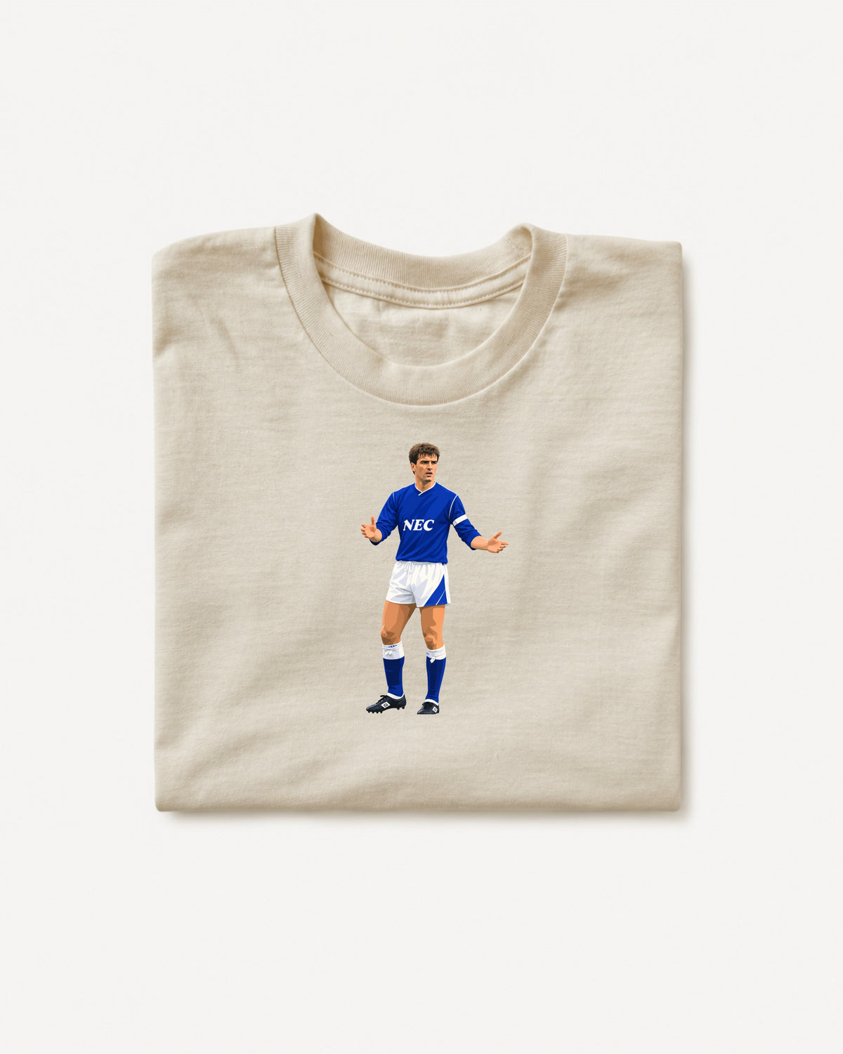 Everton - Ratcliffe T-Shirt