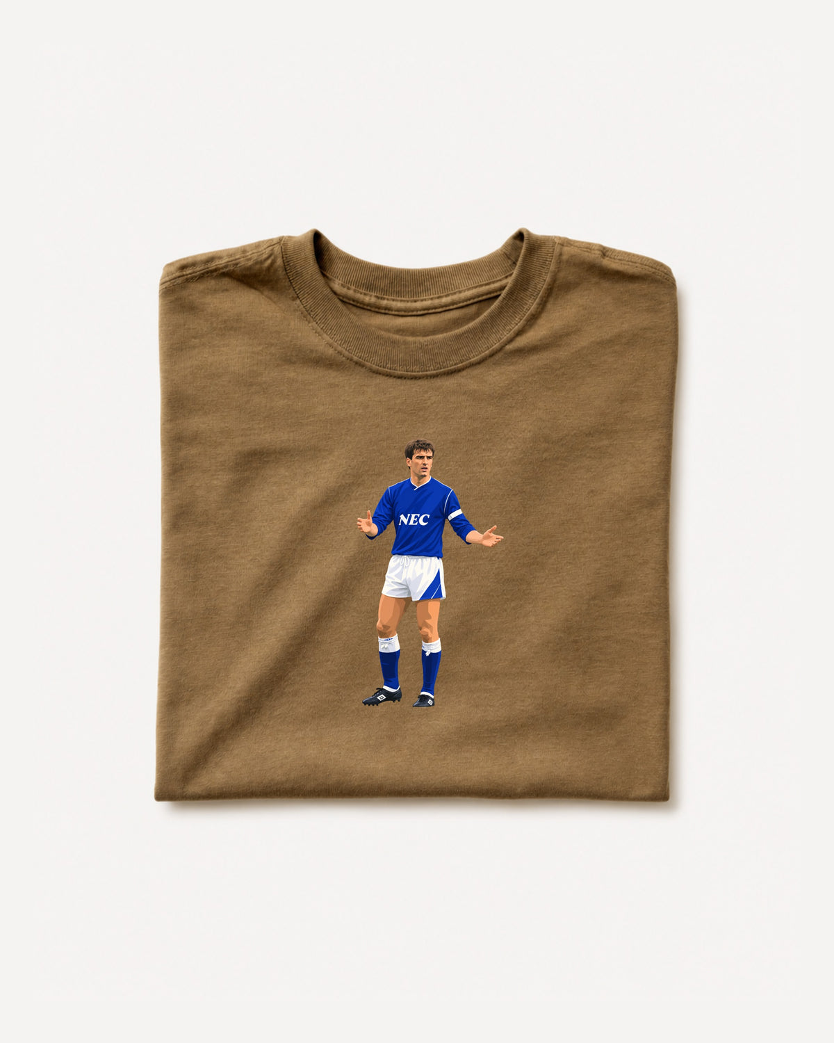Everton - Ratcliffe T-Shirt