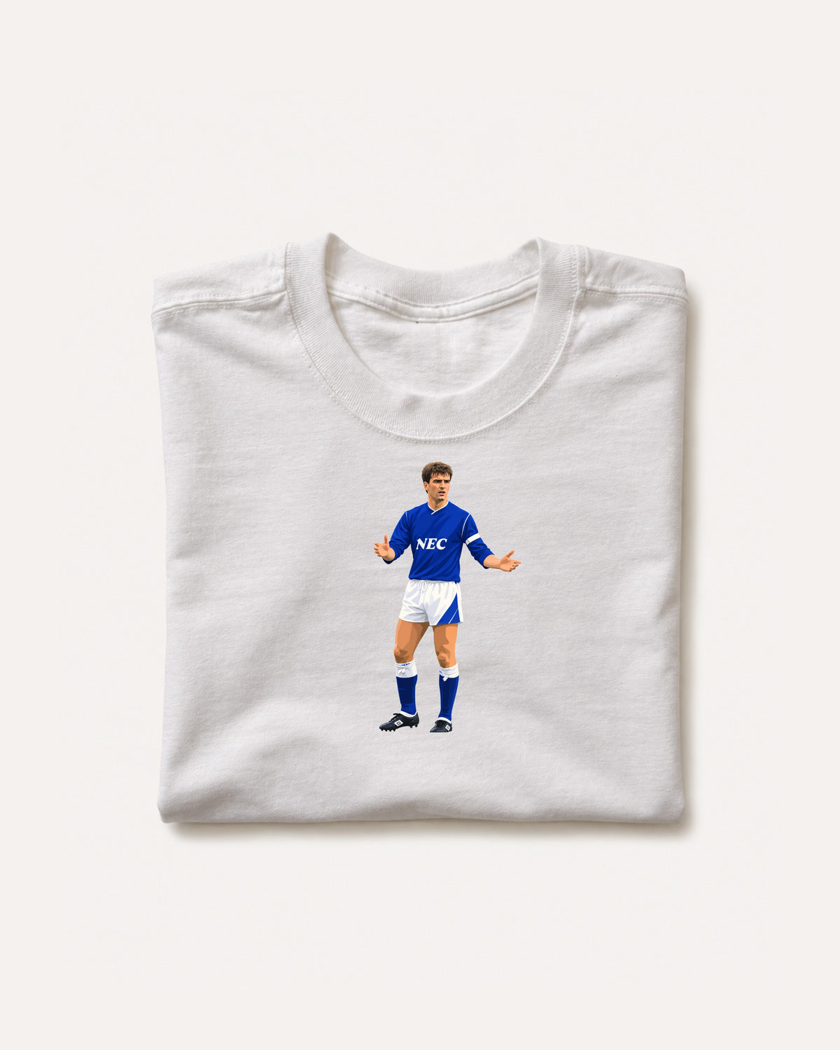 Everton - Ratcliffe T-Shirt