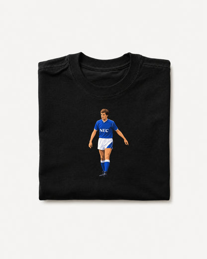 Everton - Sheedy T-Shirt