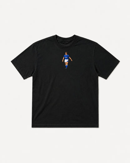 Everton - Sheedy T-Shirt