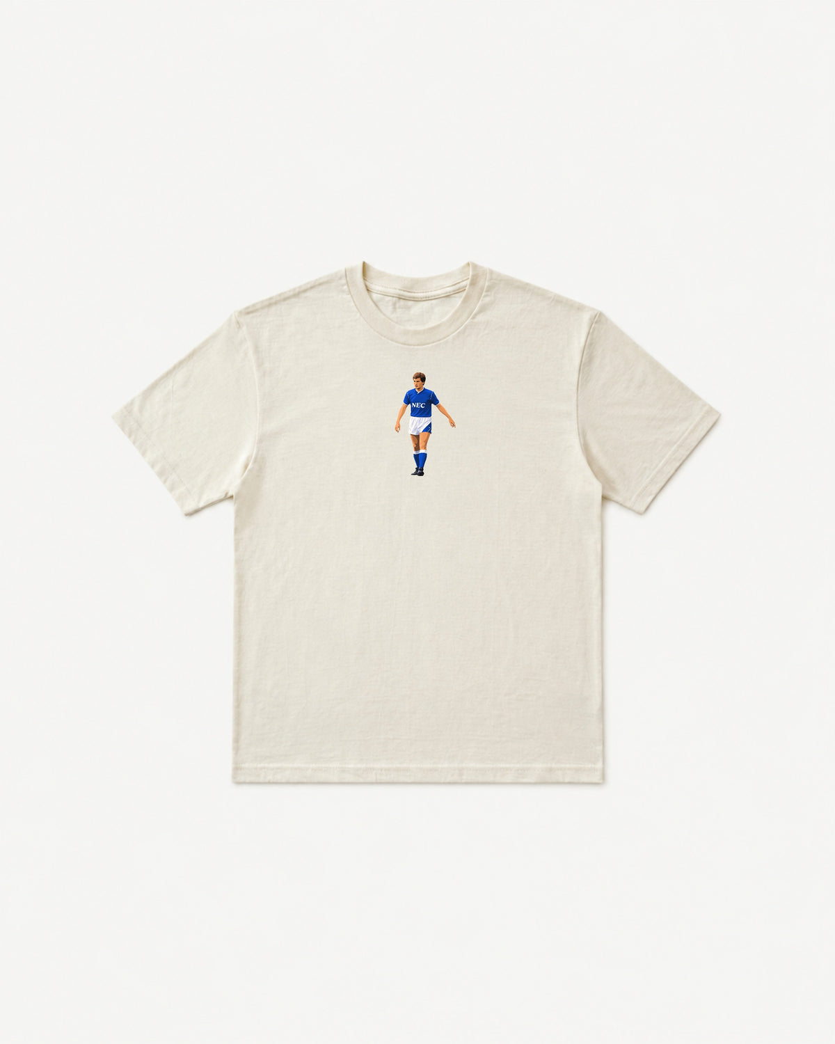 Everton - Sheedy T-Shirt