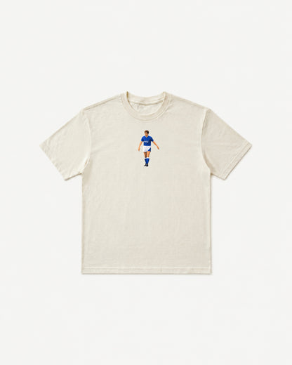 Everton - Sheedy T-Shirt