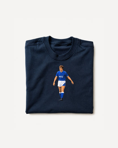 Everton - Sheedy T-Shirt