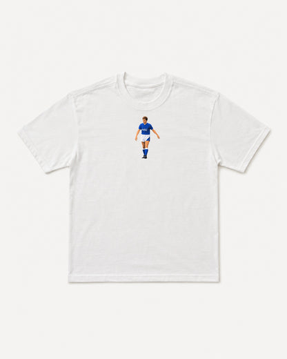 Everton - Sheedy T-Shirt