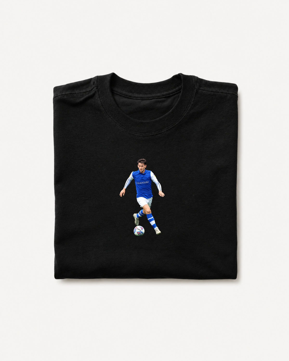 Sheffield Wednesday - Lee T-Shirt