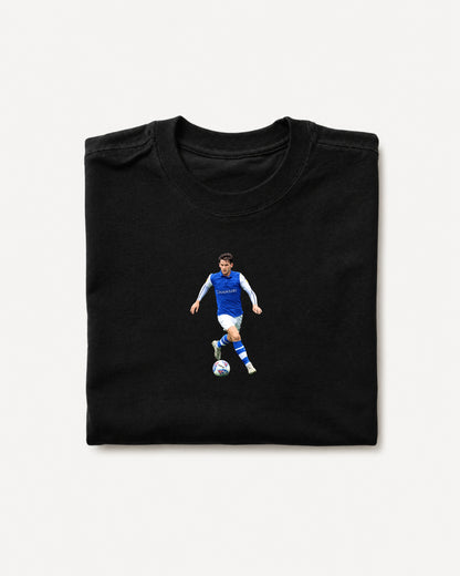 Sheffield Wednesday - Lee T-Shirt