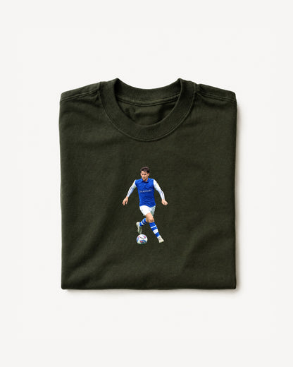 Sheffield Wednesday - Lee T-Shirt