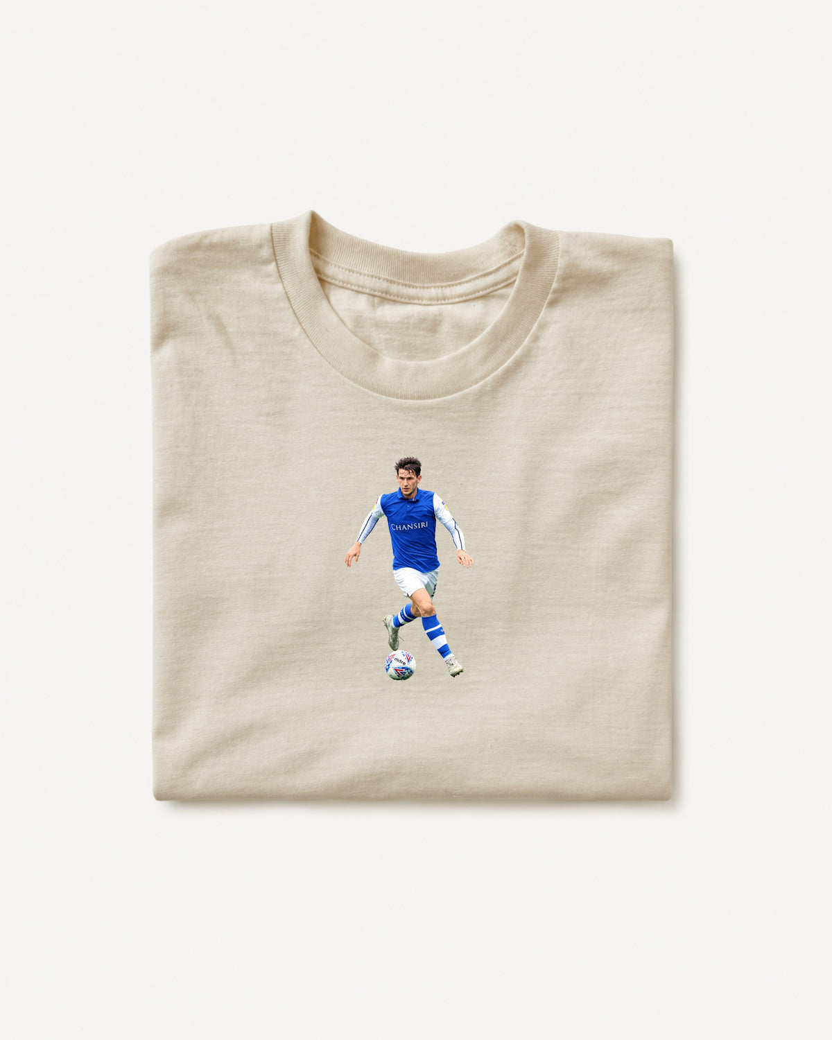 Sheffield Wednesday - Lee T-Shirt