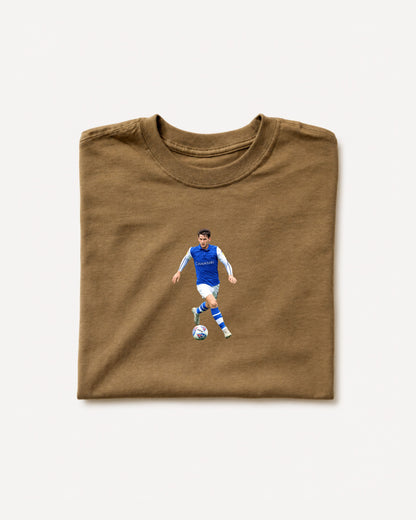 Sheffield Wednesday - Lee T-Shirt