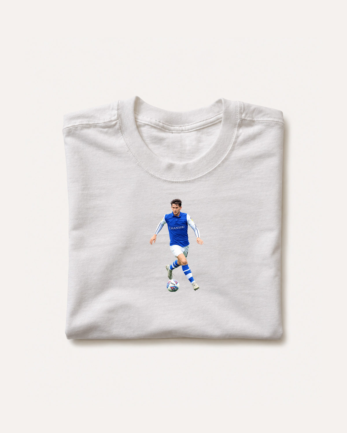 Sheffield Wednesday - Lee T-Shirt
