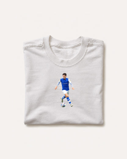 Sheffield Wednesday - Lee T-Shirt