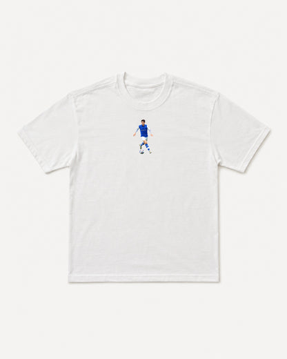 Sheffield Wednesday - Lee T-Shirt