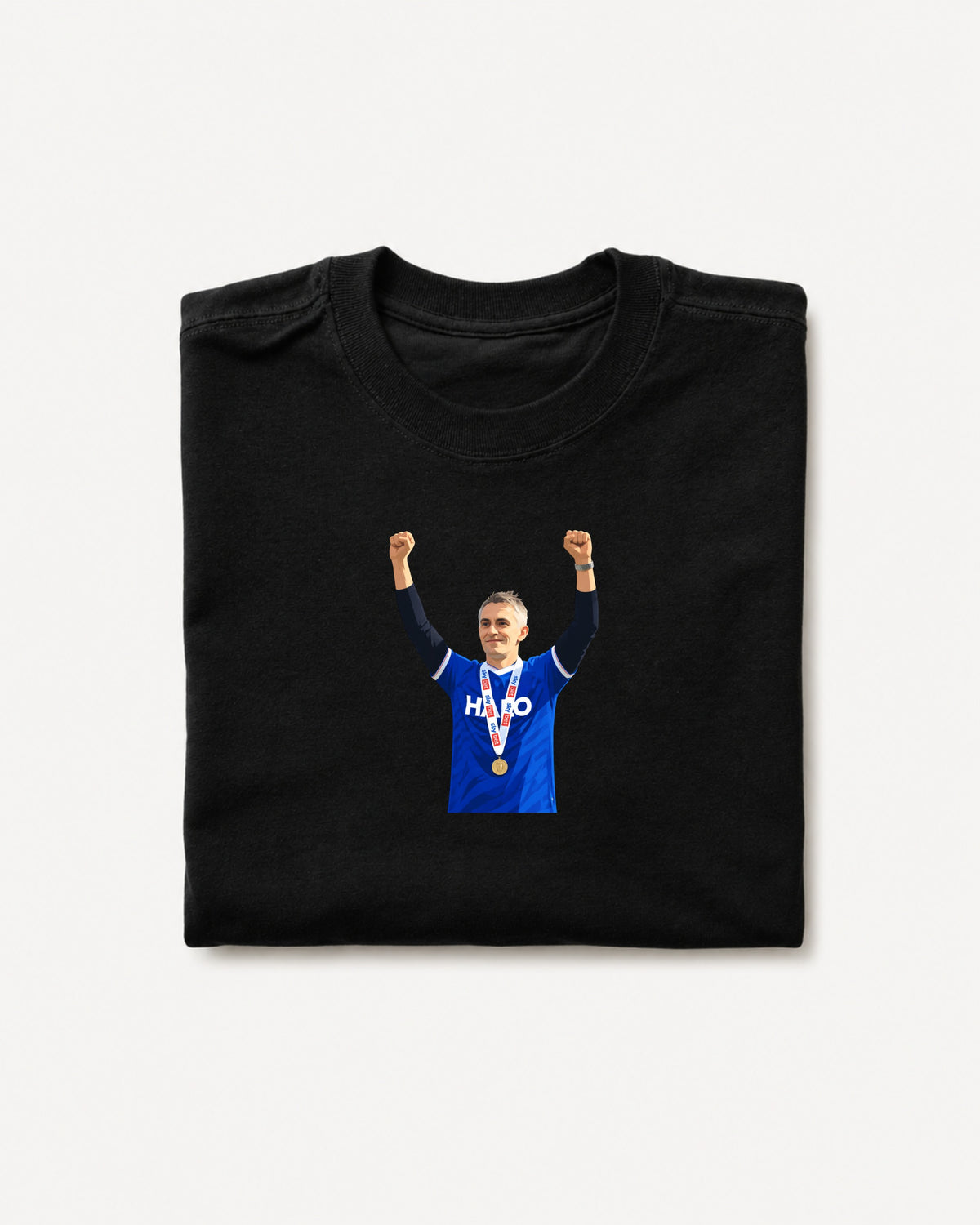 Ipswich Town - McKenna T-Shirt
