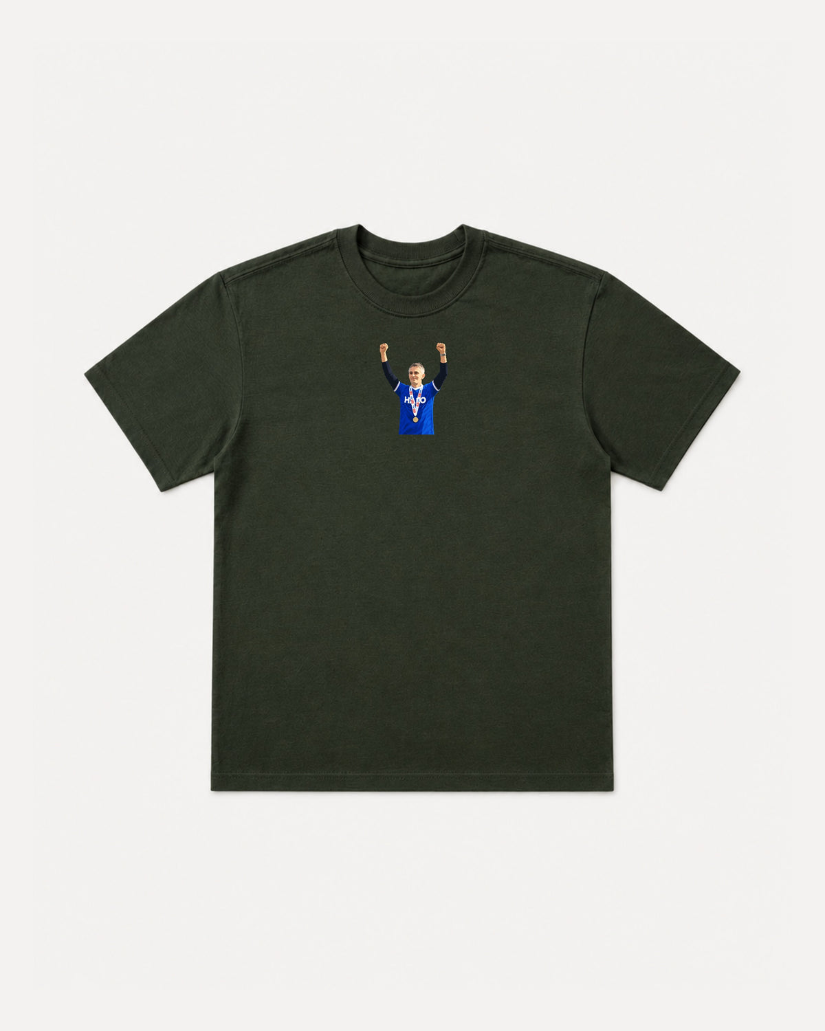 Ipswich Town - McKenna T-Shirt