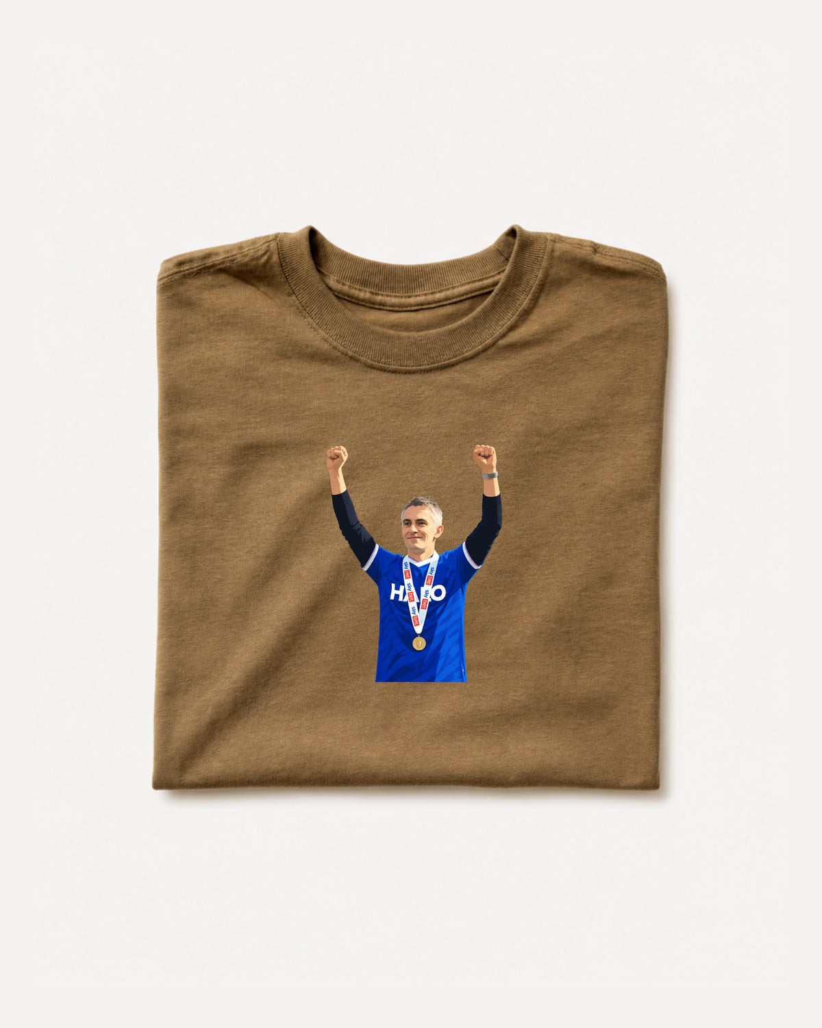 Ipswich Town - McKenna T-Shirt