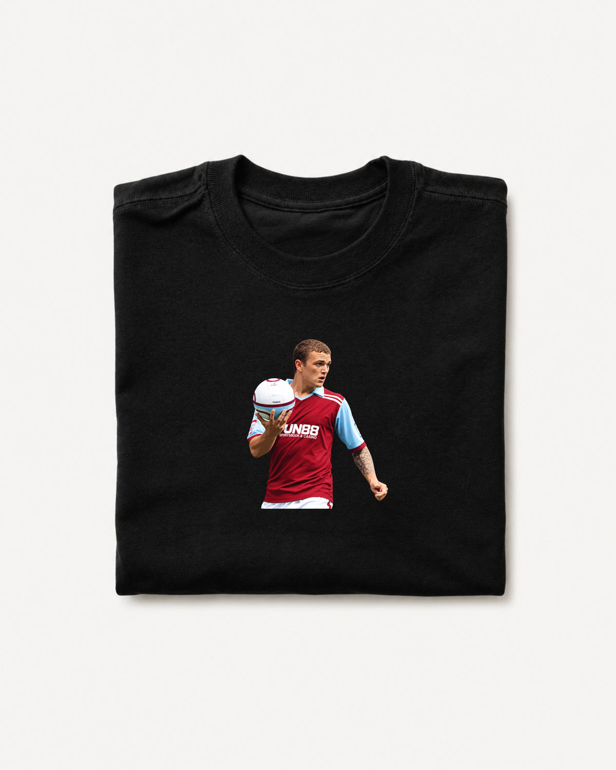 Burnley - Trippier T-Shirt