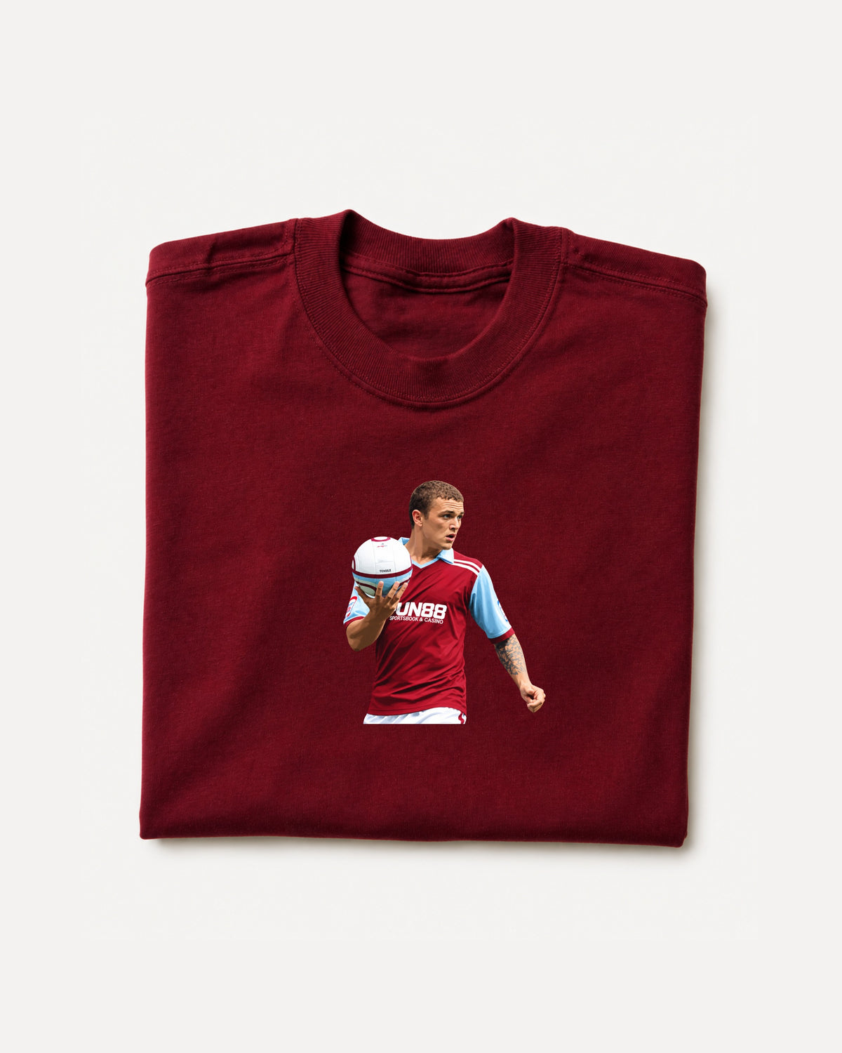 Burnley - Trippier T-Shirt