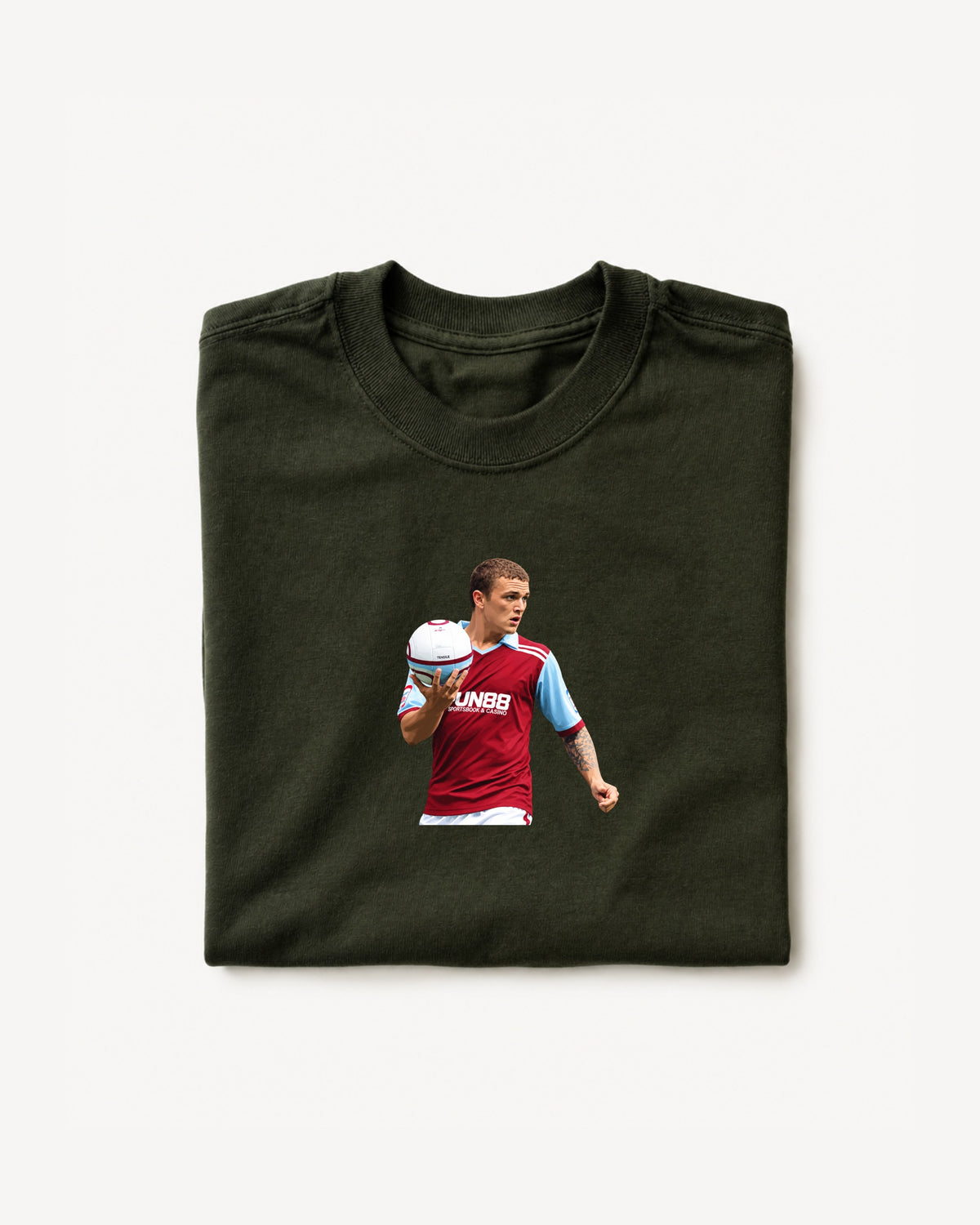 Burnley - Trippier T-Shirt
