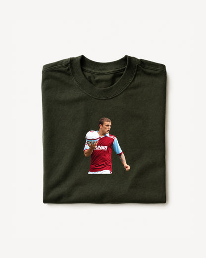 Burnley - Trippier T-Shirt